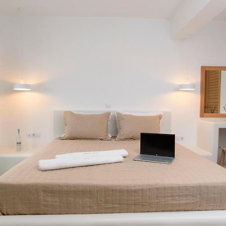 Theasis Suites อามอร์โกส ภายนอก รูปภาพ
