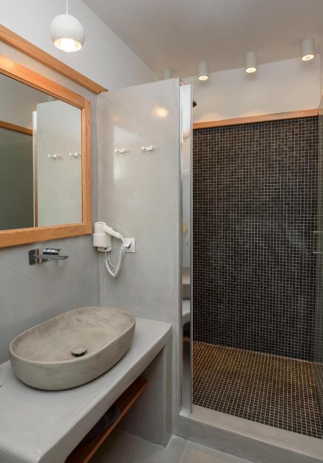 Theasis Suites อามอร์โกส ภายนอก รูปภาพ