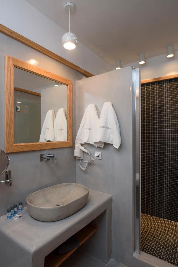 Theasis Suites อามอร์โกส ภายนอก รูปภาพ